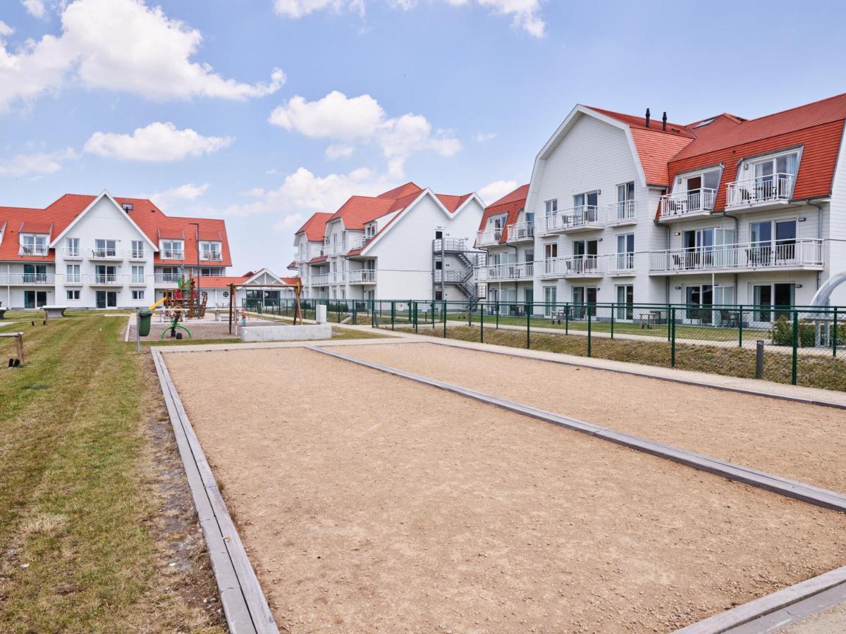Holiday Suites Nieuwpoort Apartment Nieuwpoort