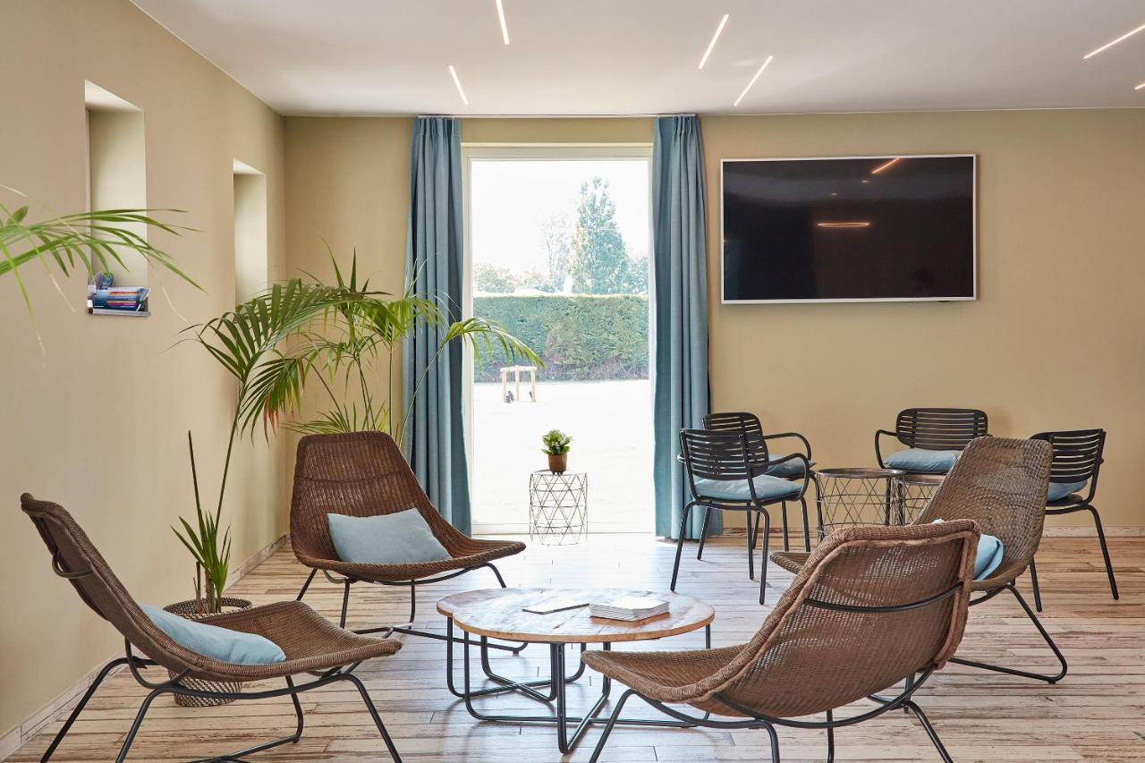 Apartment Holiday Suites Nieuwpoort Nieuwpoort