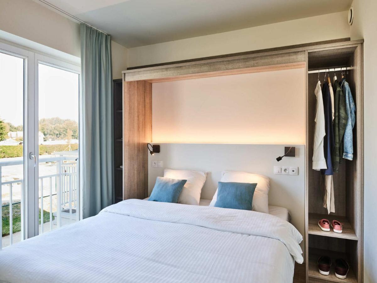 Holiday Suites Nieuwpoort Appartement *