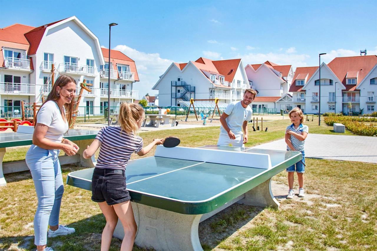 Holiday Suites Nieuwpoort