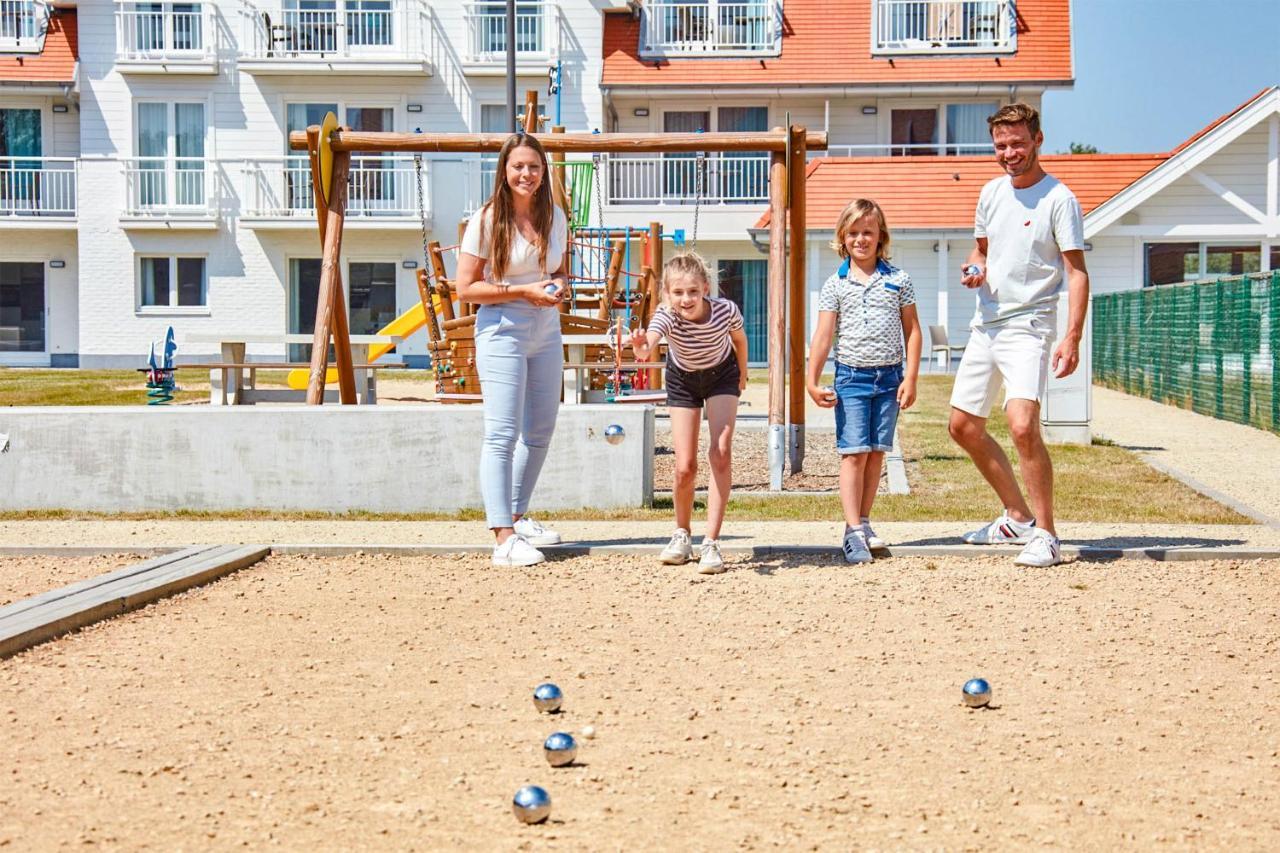 Holiday Suites Nieuwpoort * Nieuwpoort