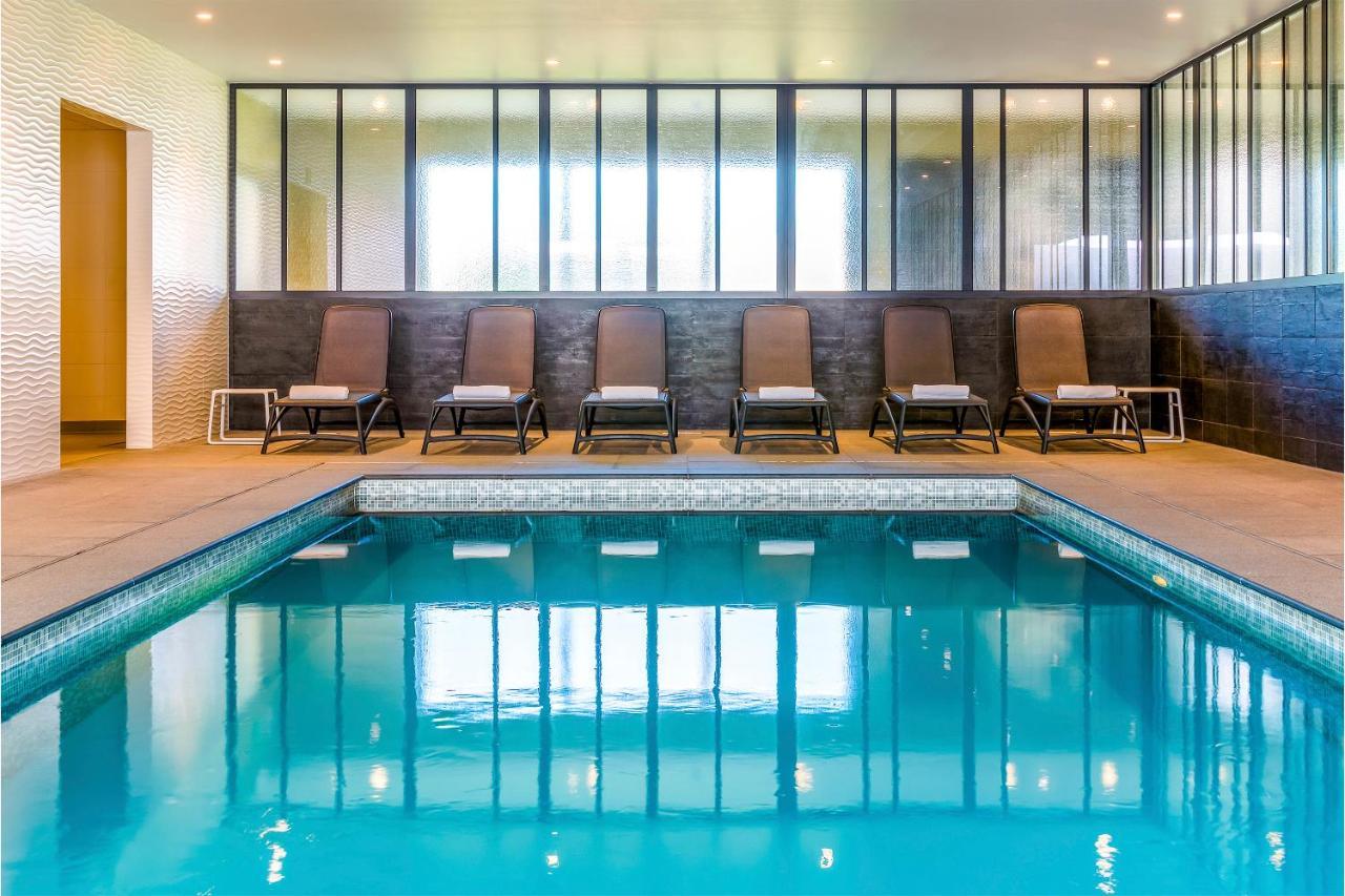 Holiday Suites Nieuwpoort Nieuport