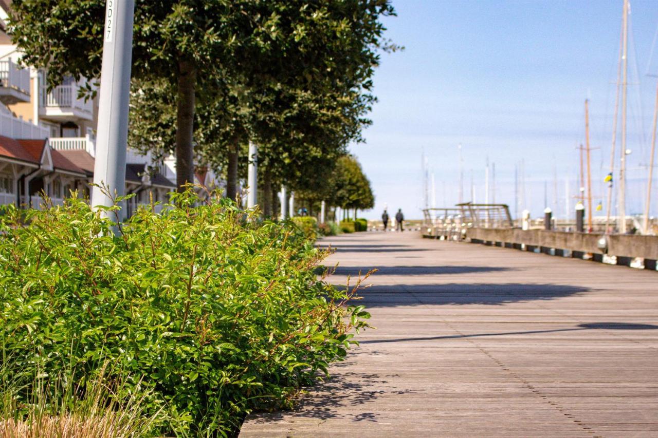Holiday Suites Nieuwpoort