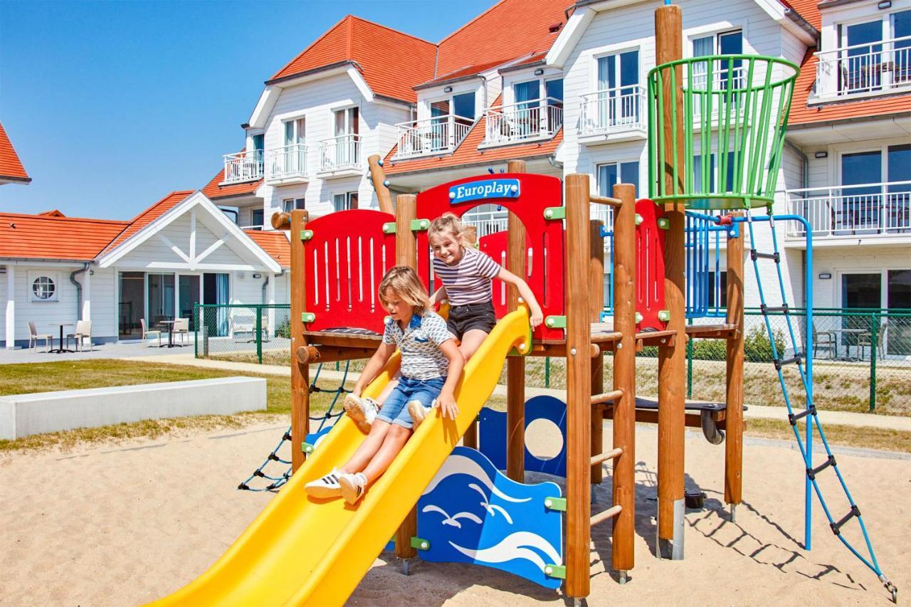 Apartment Holiday Suites Nieuwpoort Nieuwpoort