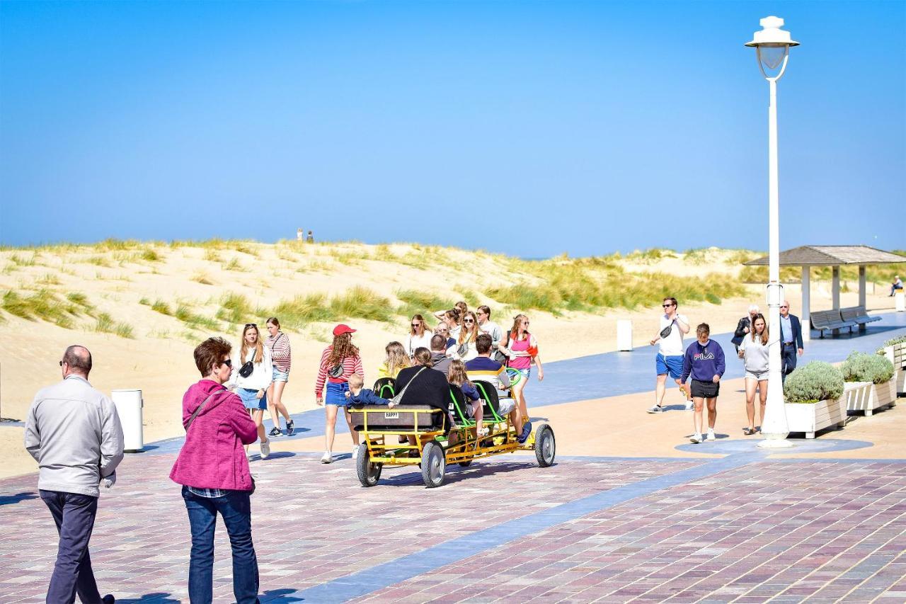 Holiday Suites Nieuwpoort * Nieuwpoort