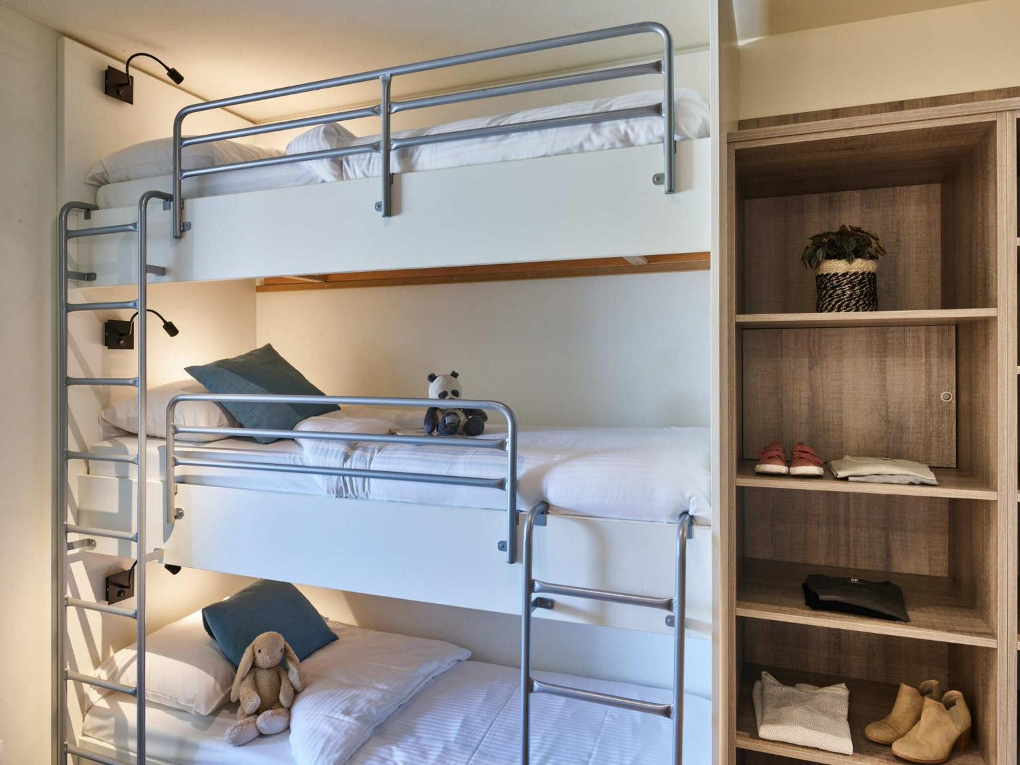 Apartment Holiday Suites Nieuwpoort *