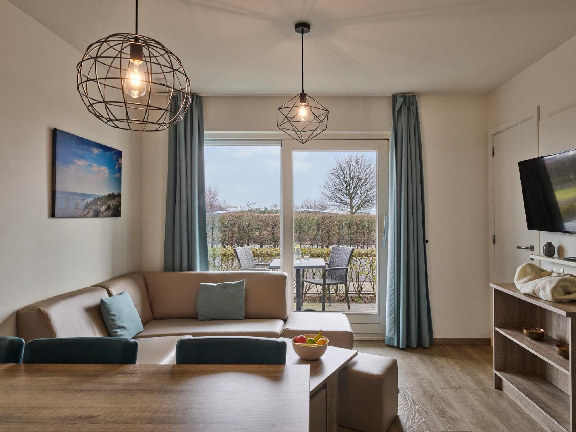 Holiday Suites Nieuwpoort * Nieuwpoort