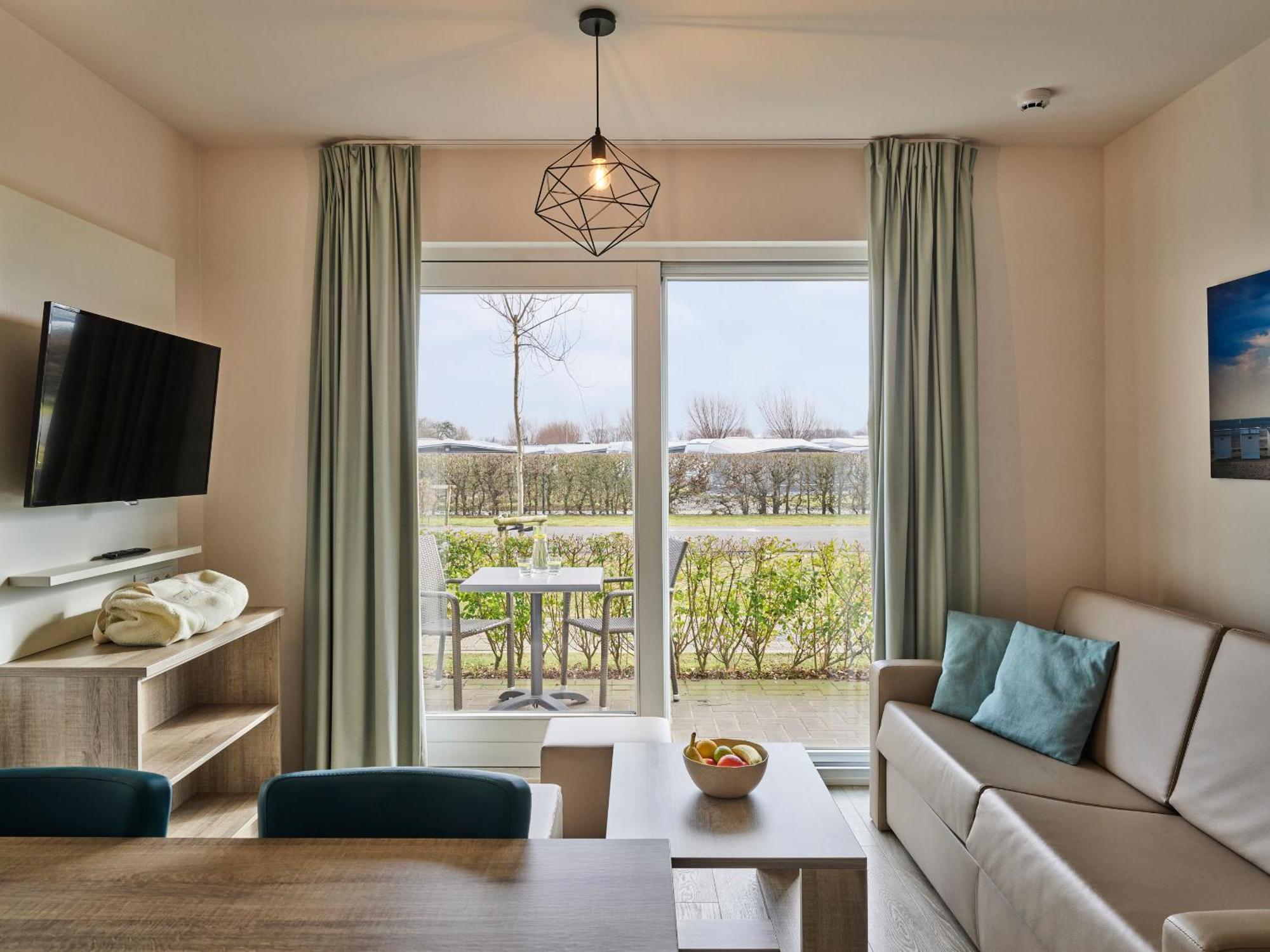Holiday Suites Nieuwpoort Nieuwpoort